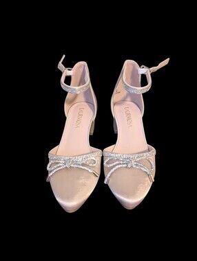 Laurmosa Dress Sandals